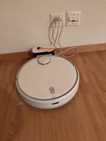Xiaomi vacuum cleaner 