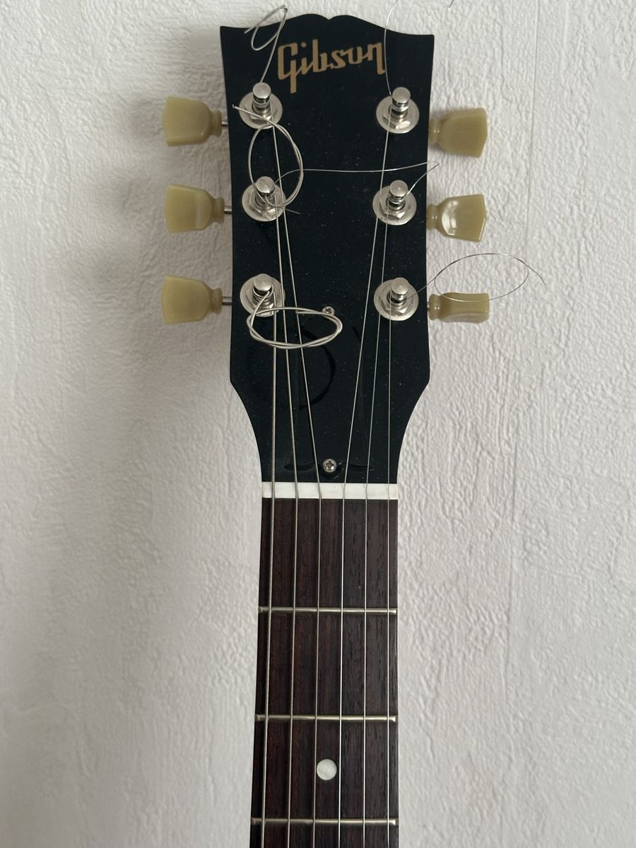 Strumenti musicali: Gibson SG  – Nuovo (secondo la descrizione) da Münchenstein venduto da Colo52 7