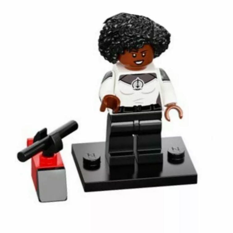 Lego Statuette: Lego Marvel Studios Minifigures – Nuovo (secondo la descrizione) da Grünen venduto da acker79