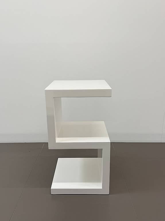 Tavoli: Sofatischchen 32 x 32 x 59 – Usato da Wilen b. Wil venduto da Sarah3