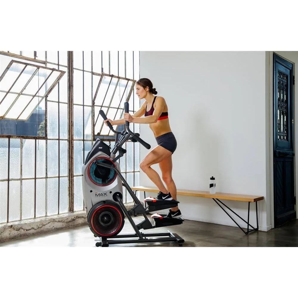 Bowflex Hometrainer: BowFlex Max Trainer M5 – Usato da Reinach BL venduto da Bel_Moe 2
