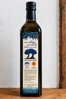 Fair Olivenöl aus Kreta - Extra Nativ, Säuregehalt 0,36 %