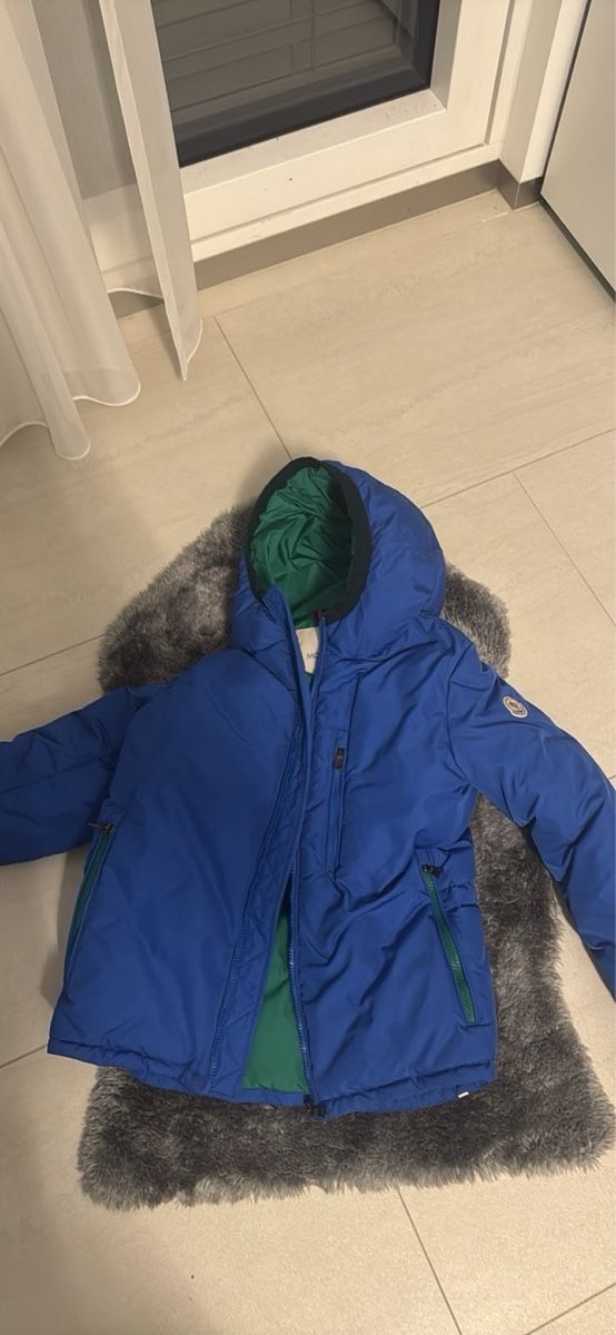 Moncler Vestes & Manteaux: Moncler Jacke – D'occasion à Turgi par ide_9dnd 3