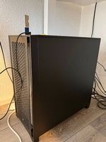 Gaming PC + Zubehör
