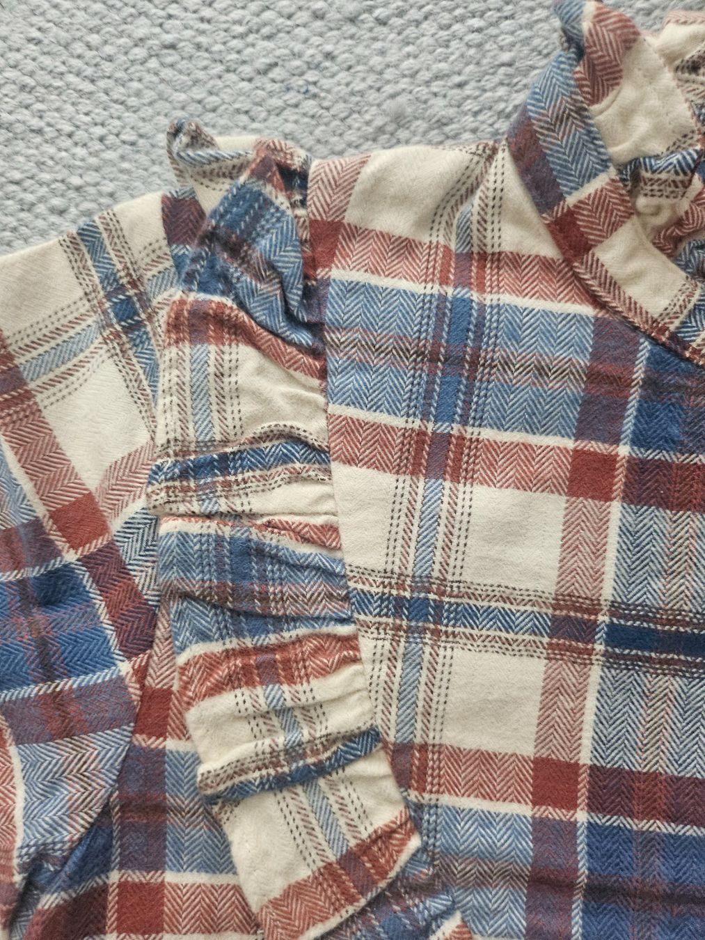 Petit Bateau Camicette, T-shirt & Top: Chemisier Petit Bateau – Nuovo e nell'imballaggio originale da Bassersdorf venduto da Sofia2112 4