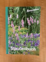 Staudenbuch der Gärtnerei Hauenstein