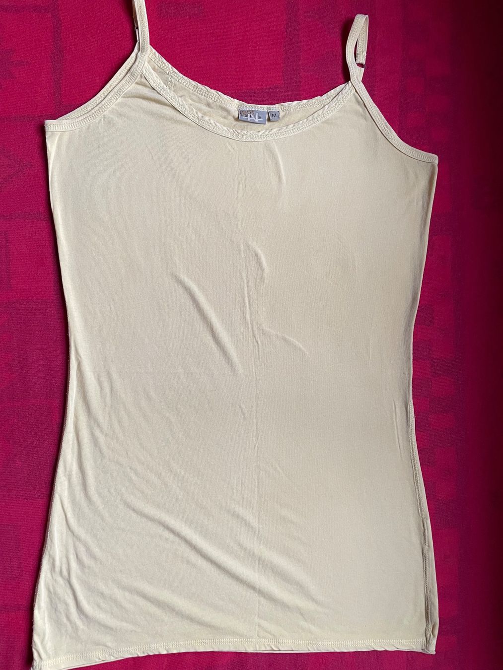 Nile Top: Nile Longtop Gr M – Usato da Niederbipp venduto da Rosamunde44