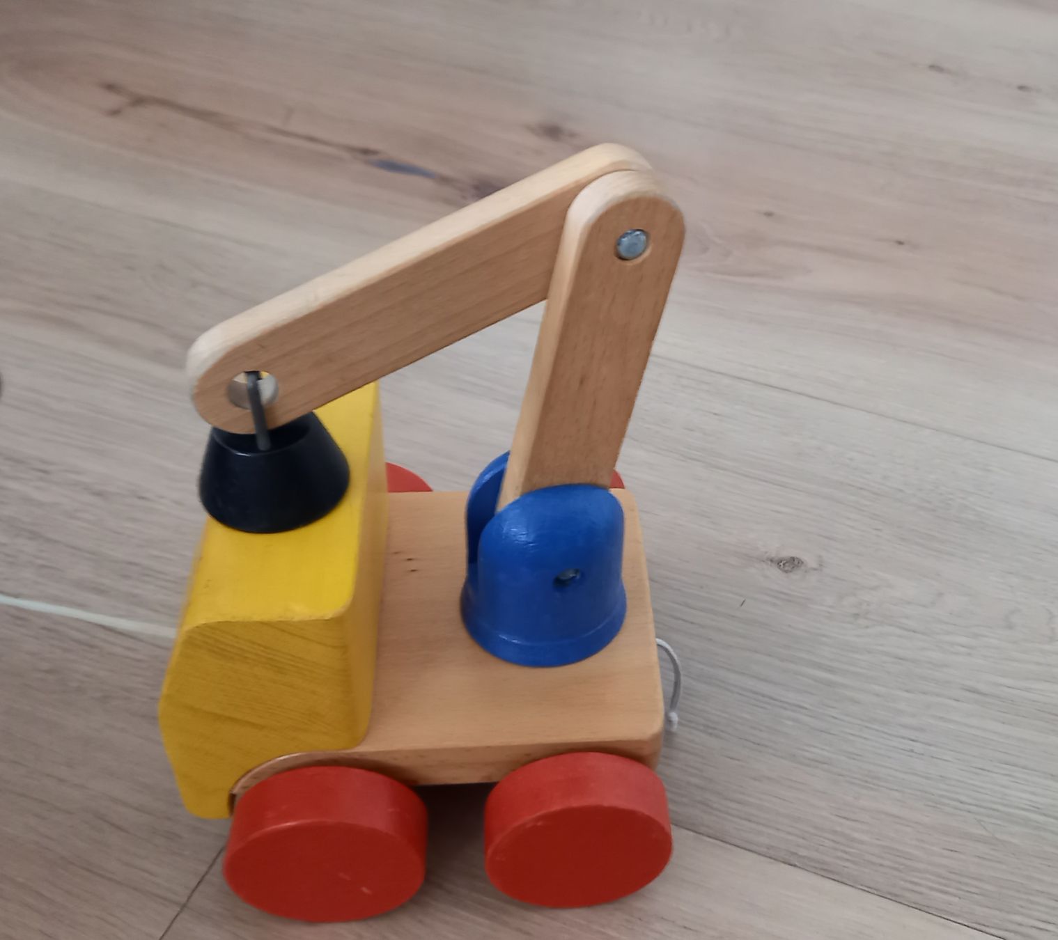 Giocattoli: Holzspielzeug – Usato da Lützelflüh-Goldb venduto da Punktesammler 4