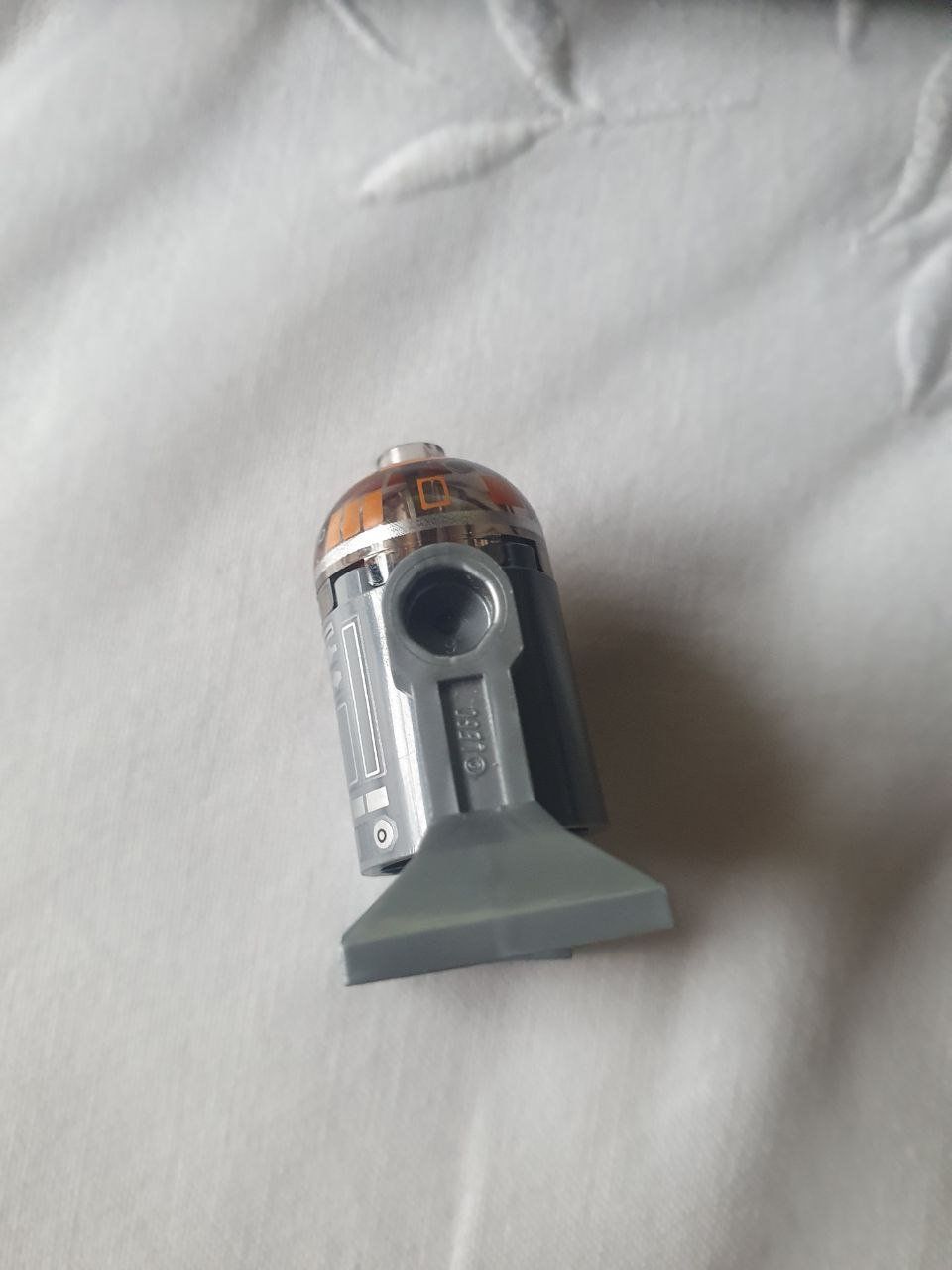 Lego Kit di costruzioni: Lego Minifig : Astromech Droid, R3-S1 sw0809 – Usato da Bernex venduto da Mardone 1