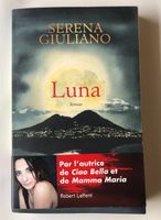 Luna | Serena Giuliano