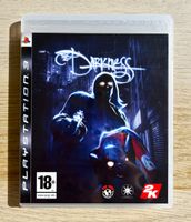 Darkness PS3