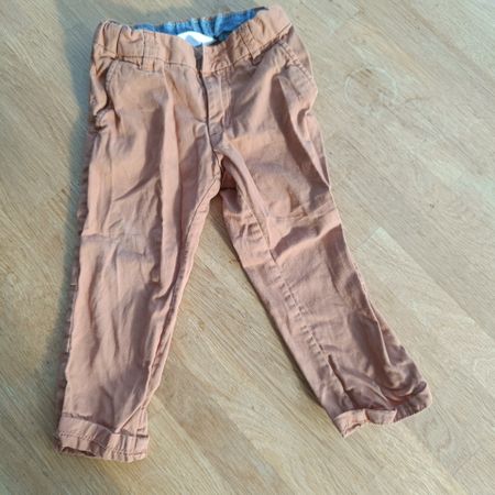 Hose Grösse 92