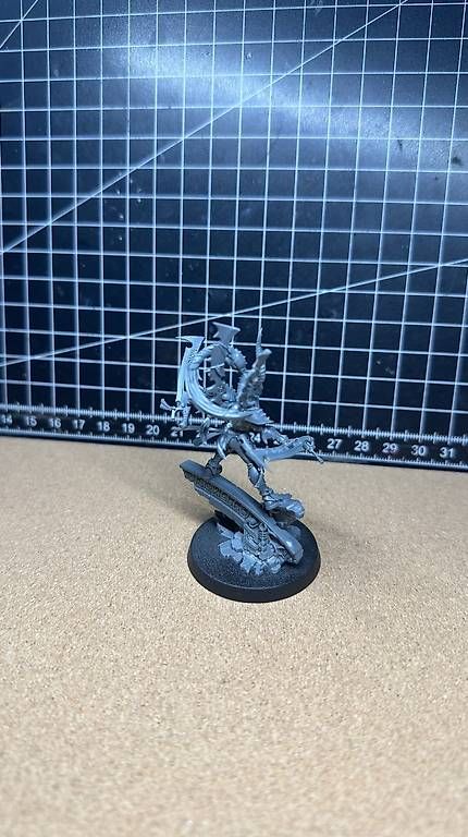 Kit di modellismo & Modellini statici: Warhammer 40000 Drukhari Drazhar – Usato da Zürich venduto da ben_5pcn 3