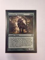 MTG -Reise nach Nyx (JOU)- Karte: Nessischer Wildhüter