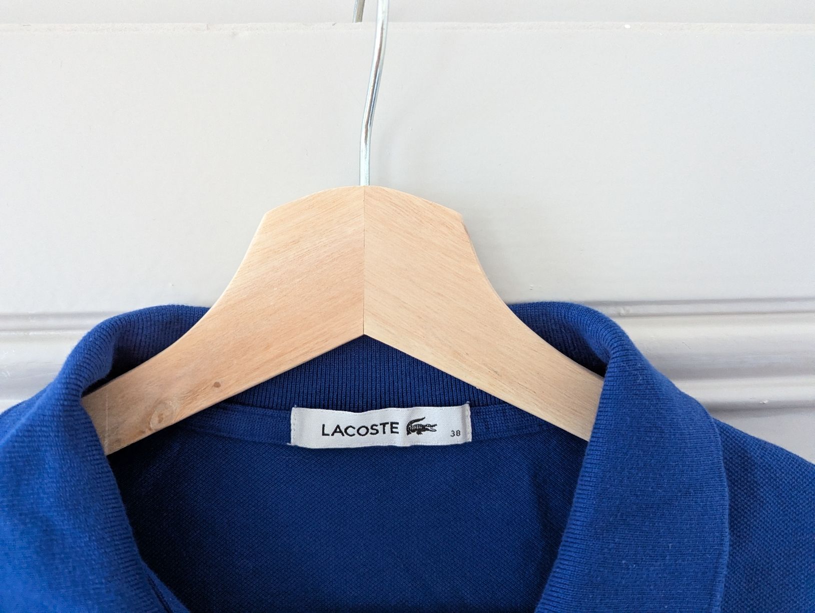 Lacoste Magliette Polo: polo Lacoste 38 – Usato da Montreux venduto da dem_gyt9 2