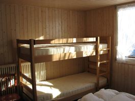 Kajüten Bett für Kinder