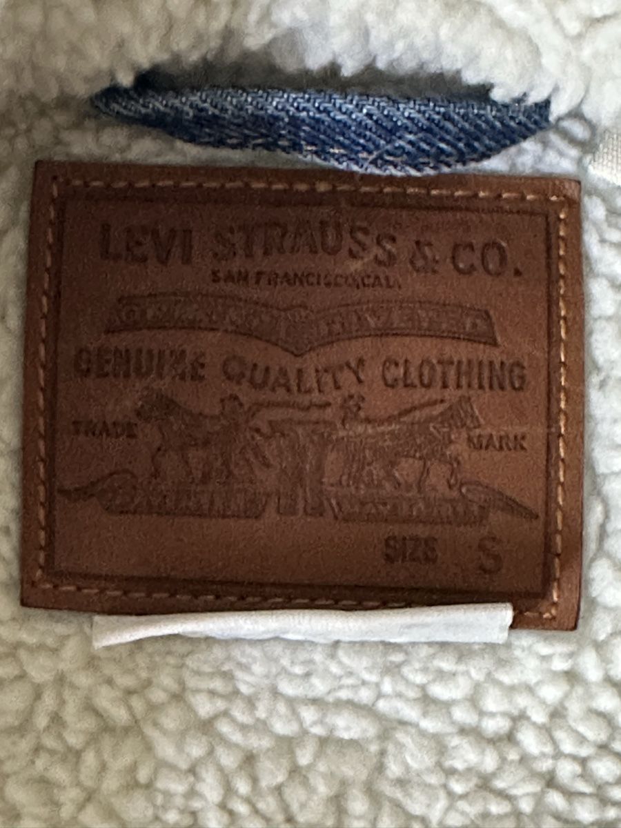 Giacche: Levi‘s Jacke – Nuovo (secondo la descrizione) da Biel/Bienne venduto da lul_b6yy 3