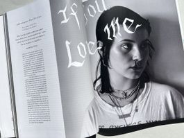 LOVE Diaries Vol.1 - März-Juli 2020