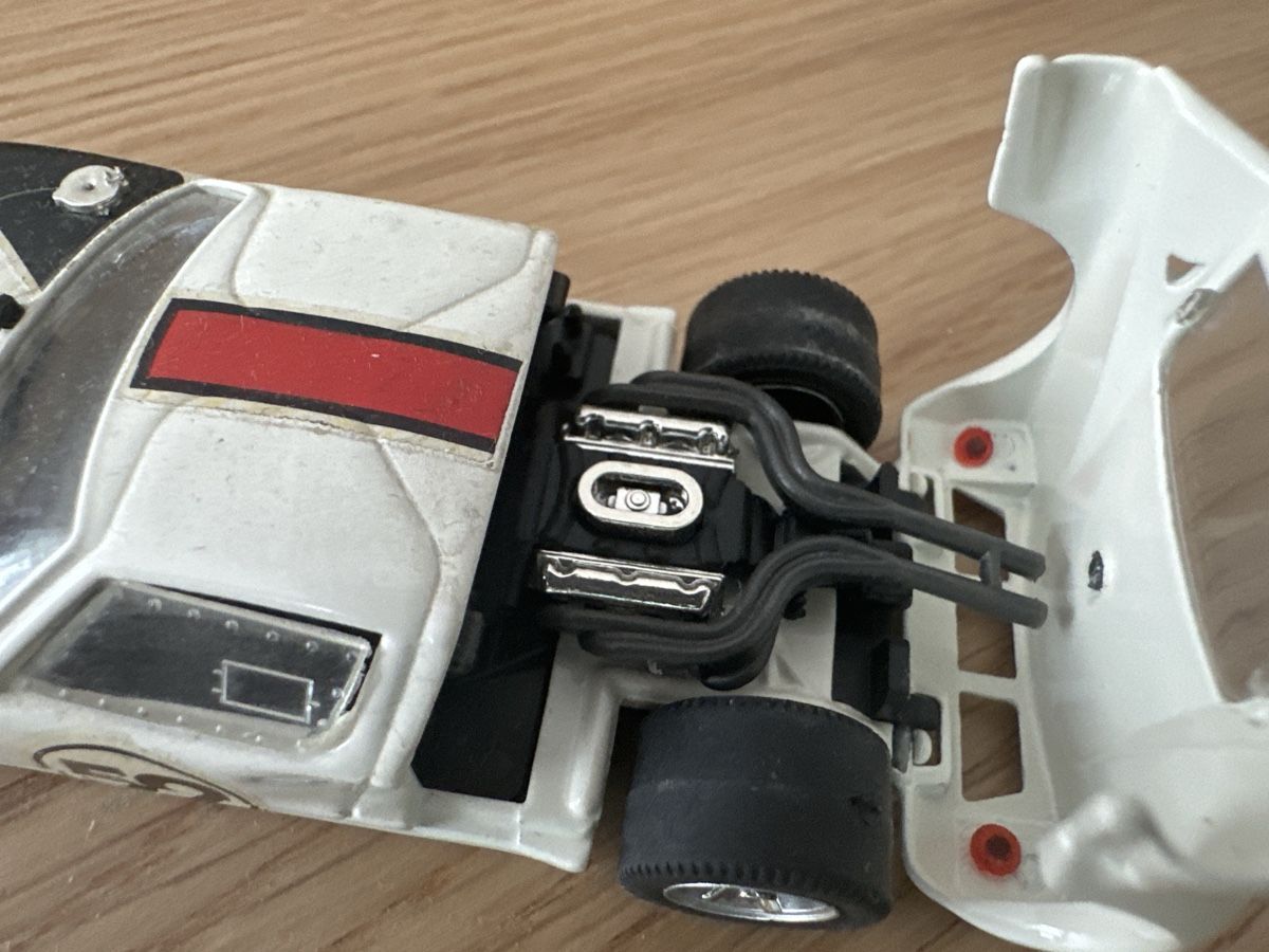 Modellini d'auto: 1:43 Modellauto Zustand gem. beiliegenden Bilder  – Usato da Sennwald venduto da HARO-Import 2