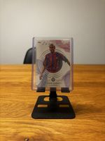 Topps | FC Barcelona | Henrik Larsson | Legend