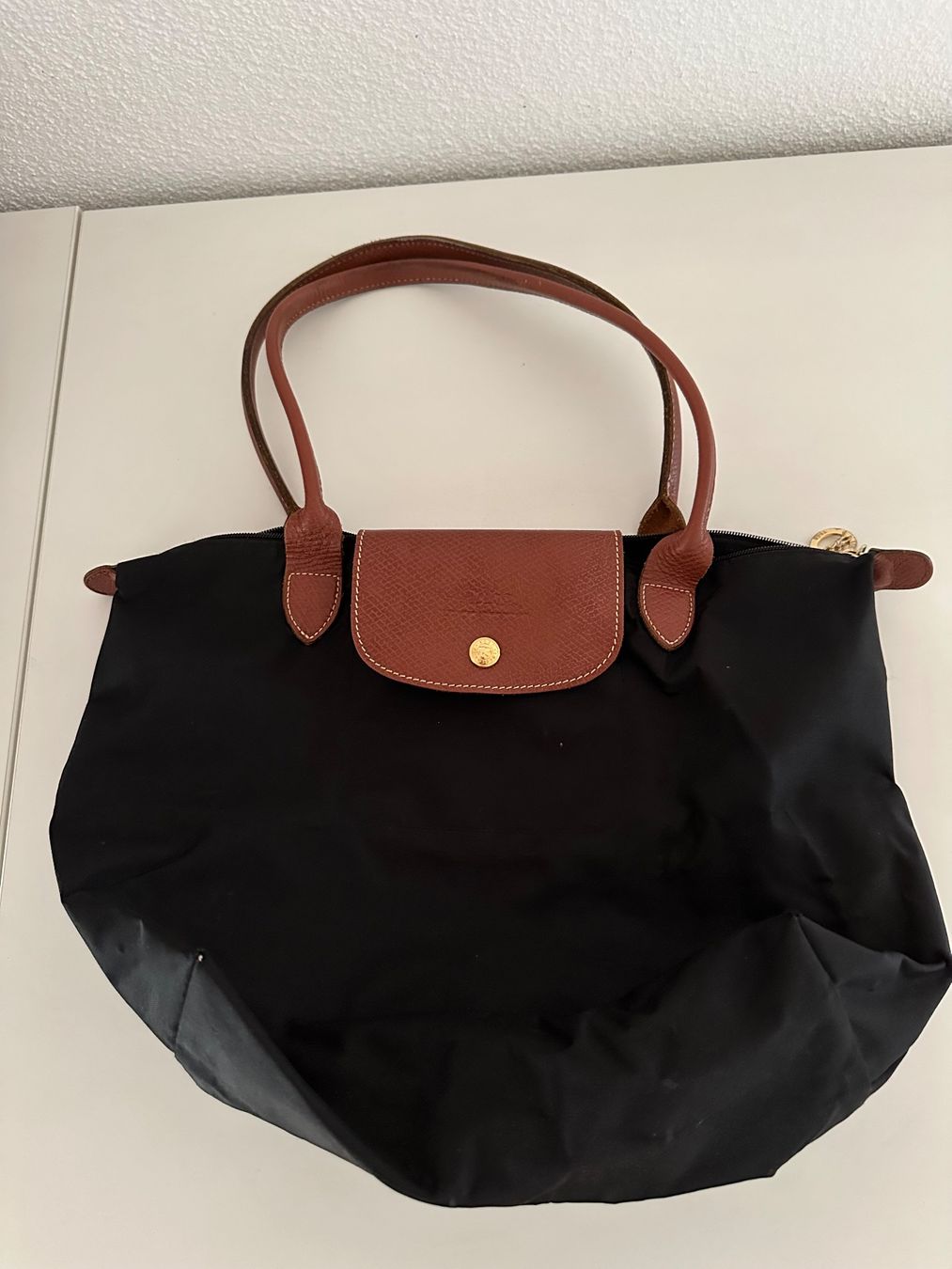 Longchamp Taschen: Longchamp Le Pliage Tote Bag Größe M – Gebraucht aus Gossau ZH von vaneyyy87