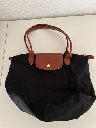 Longchamp Le Pliage Tote Bag Größe M