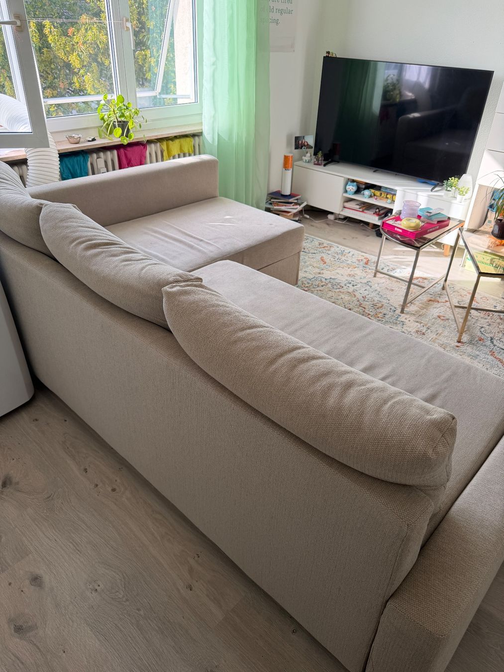 Ikea Sofas: Ikea Sofa – Gebraucht aus Münchenstein von eat_5bdf 1