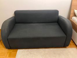 Zweier Sofa zu verkaufen