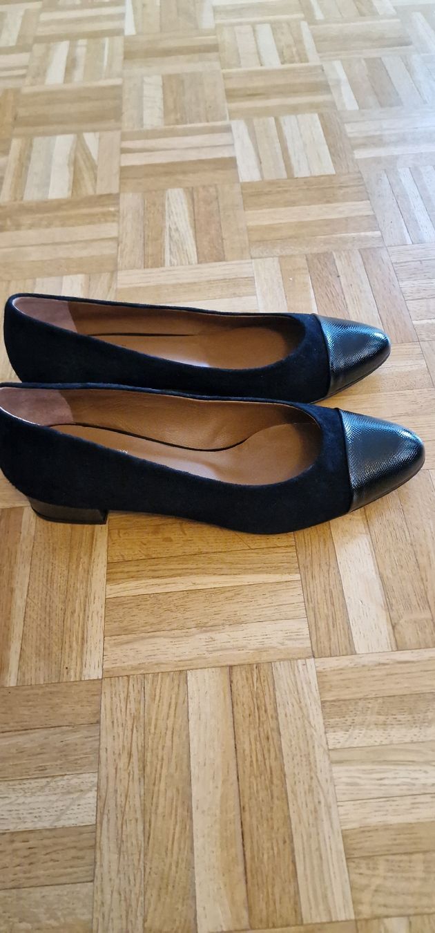 Damenschuhe: Elle Schuhe Gr 39.05 – Neu (gemäss Beschreibung) aus St. Gallen von mania03 1
