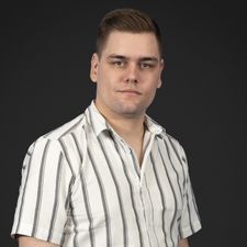 Profile image of JoelBoillat