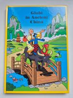GLOBI in Ancient China  🐉    1. Edition  ** NEU **