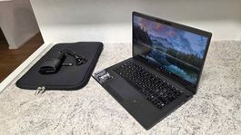 Dell Latitude 7400 Touchscreen – i7 / 20GB RAM / Top Busines