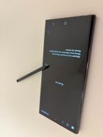 Samsung S22 Ultra 5G 512 Go Noir avec coques SP connect