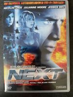 Next (DVD)   #