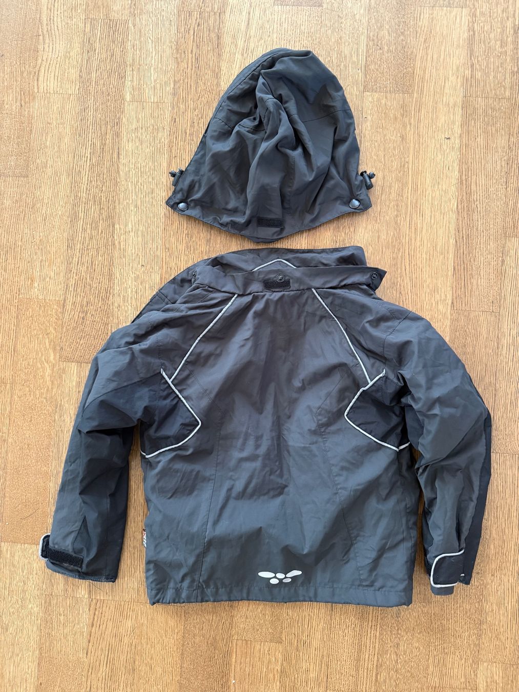 Rukka Giacche & Cappotti: Rukka Regenjacke – Usato da Winkel venduto da gatta 1