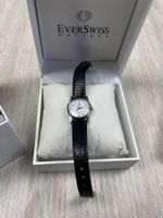 Uhr EverSwiss Watches - mit Zertifikat
