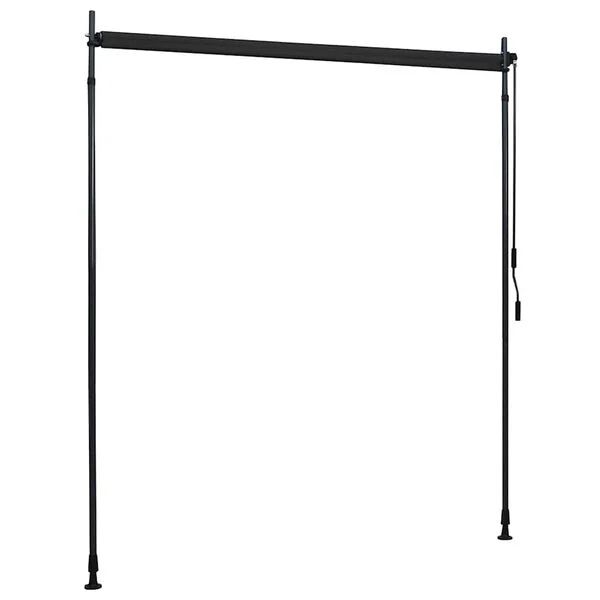 Tende da sole: Außenrollo 200 x 270 cm Anthrazit – Nuovo e nell'imballaggio originale da Bühler venduto da DealHaus_Ostschweiz 3