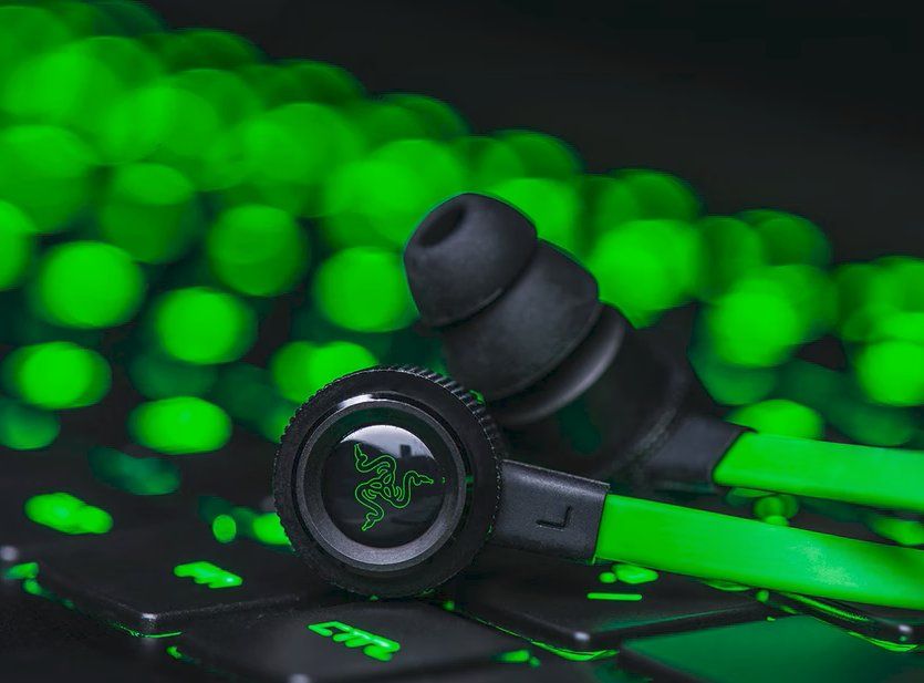 Razer Cuffie: RAZER Hammerhead Kopfhörer V2 – Nuovo e nell'imballaggio originale da Wohlen AG venduto da tiperio 5