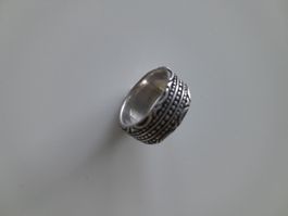 ring muster tribal