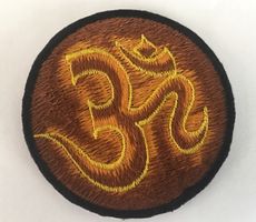OM PATCH