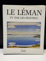 Le Léman vu par les peintres – Maurice Jean-Petit-Matile