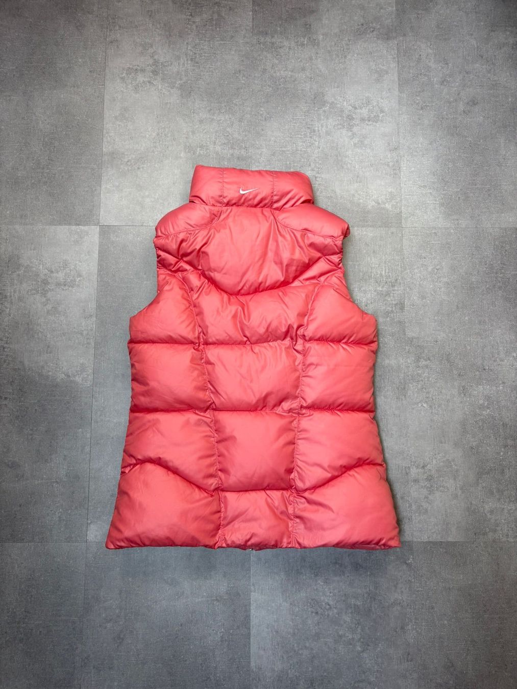 Nike Gilet & Giacche senza maniche: Vintage Nike Daunenweste - Grösse S – Nuovo (secondo la descrizione) da Werdenberg venduto da hase.vintage 3