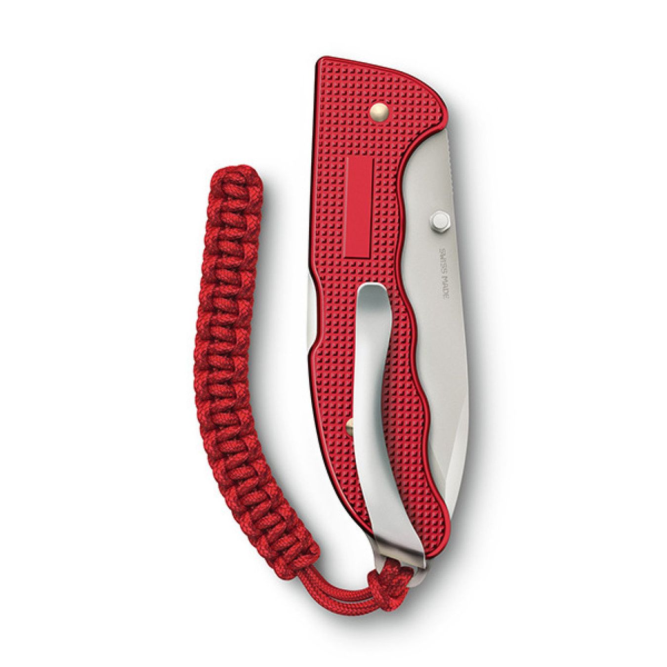 Victorinox Coltelli tascabile: Victorinox Evoke Rot – Nuovo e nell'imballaggio originale da Balsthal venduto da allmedba 1