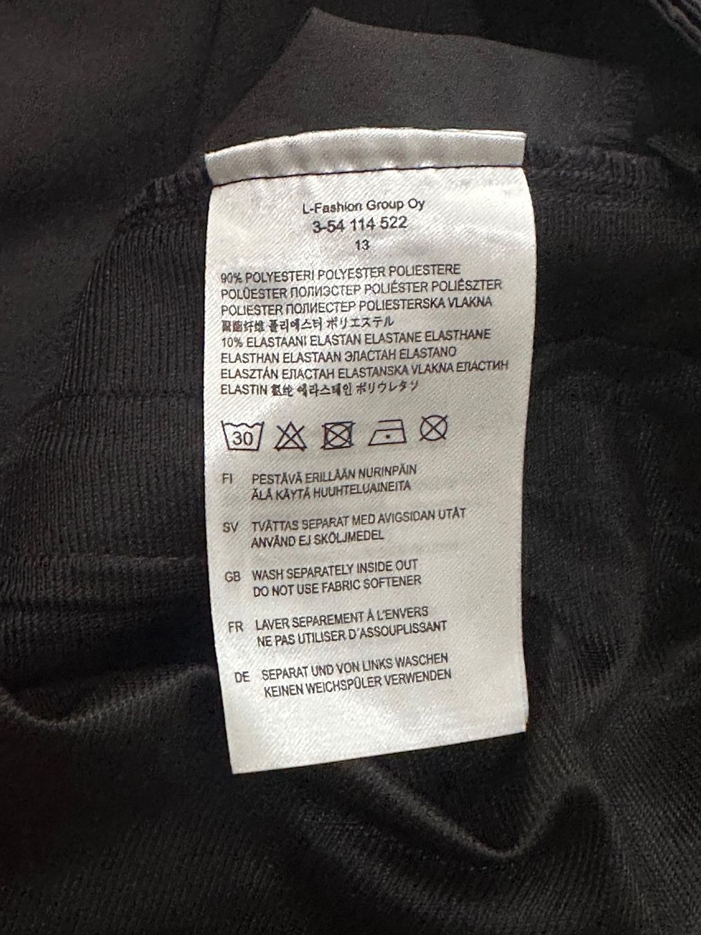 Icepeak Hosen: ICEPEAK Shorts Gr.48 – Gebraucht aus Bern von BrandVilla 5