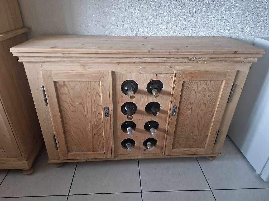 Cassettiere: Sideboard – Usato da Neuenegg venduto da bachopa1 3