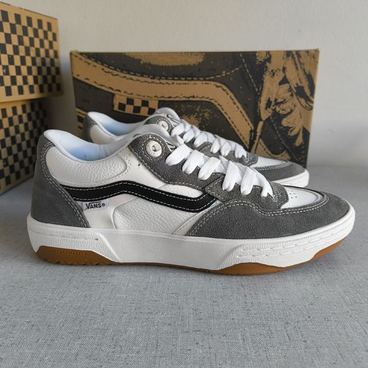 Vans Scarpe da uomo: Vans Rowan 2, Grösse US 9, 5 EURO 42,5 – Nuovo e nell'imballaggio originale da Uitikon Waldegg venduto da PJLS1