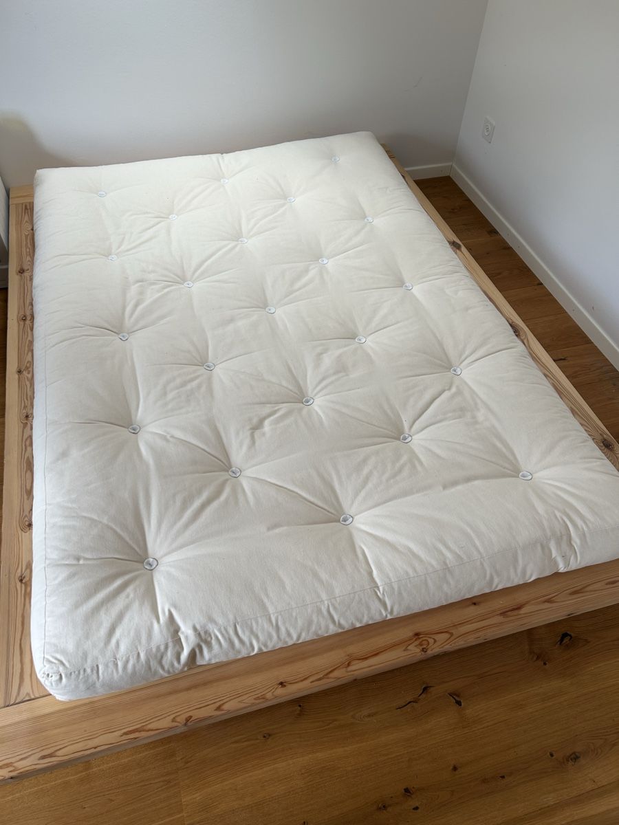 Karup Matelas: Karup Design Coco Futon – D'occasion à Asp par fordrs01