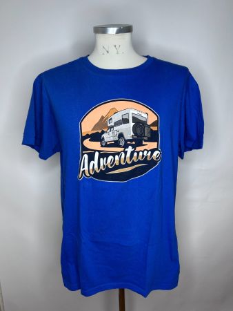 Vintage T-Shirt