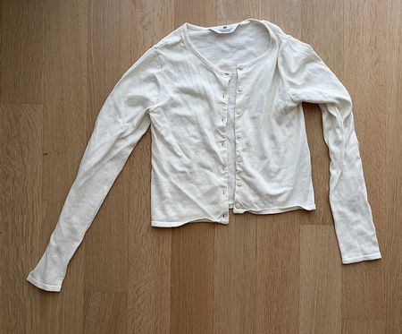 Strickjacke H&M Gr.  158/164