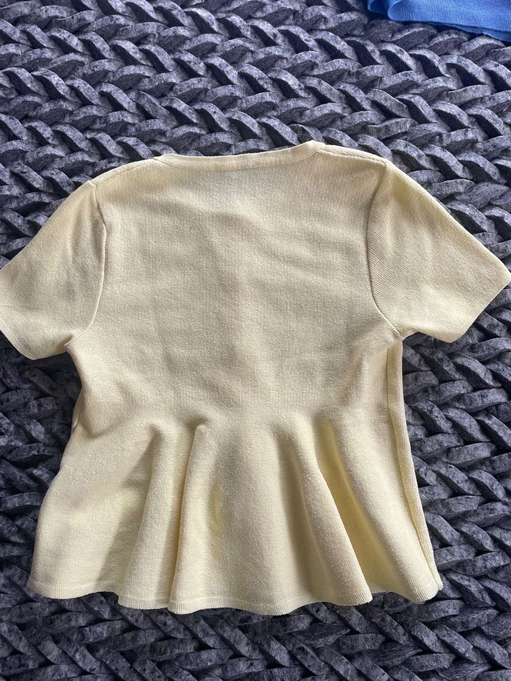 Zara Lots de vêtements: Damen Pullover Set 4 Teile ZARA  Grösse S – D'occasion à Coldrerio par Theres2004 5